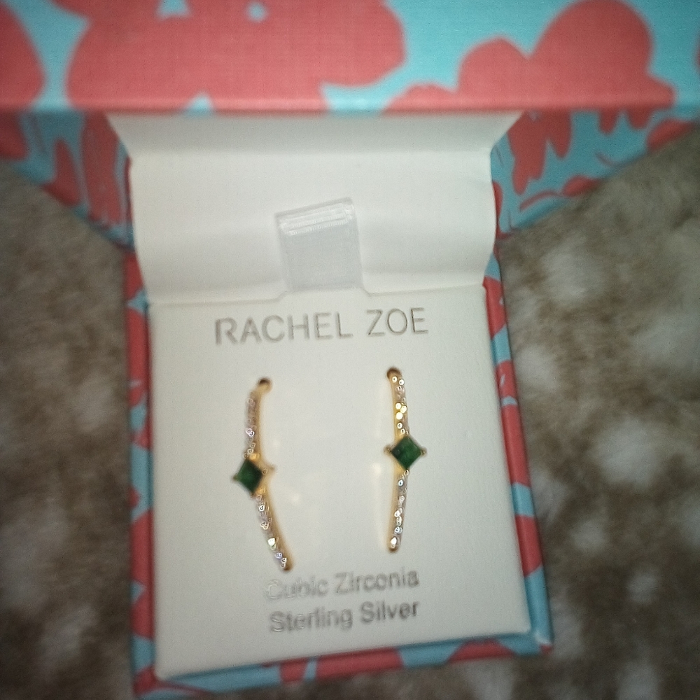 Rachel Zoe Earrings